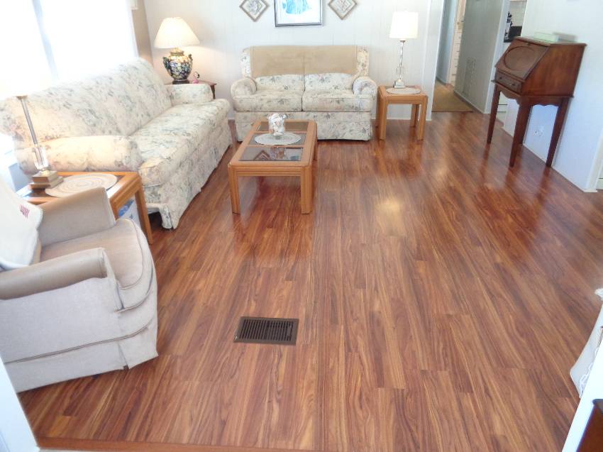 Mobile Home Living Room Decorating Ideas